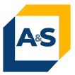 A & S Foreign Exchange Inc logo