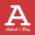 ashesh.com.np logo