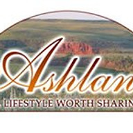 Ashland Golf Course logo