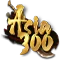 asia300.fun icon
