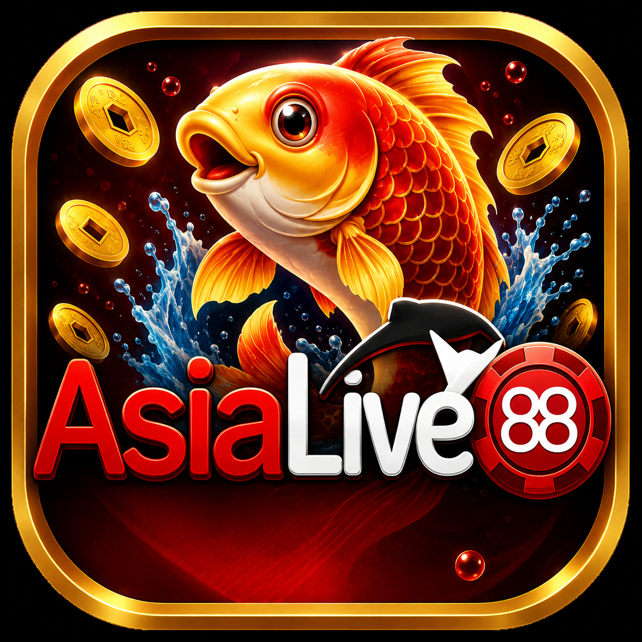 asialive.asia icon