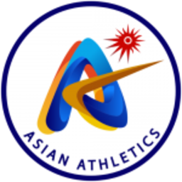 asianathletics.com icon