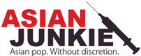 asianjunkie.com icon