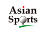 Asian Sports logo