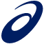 asics.com.pe logo