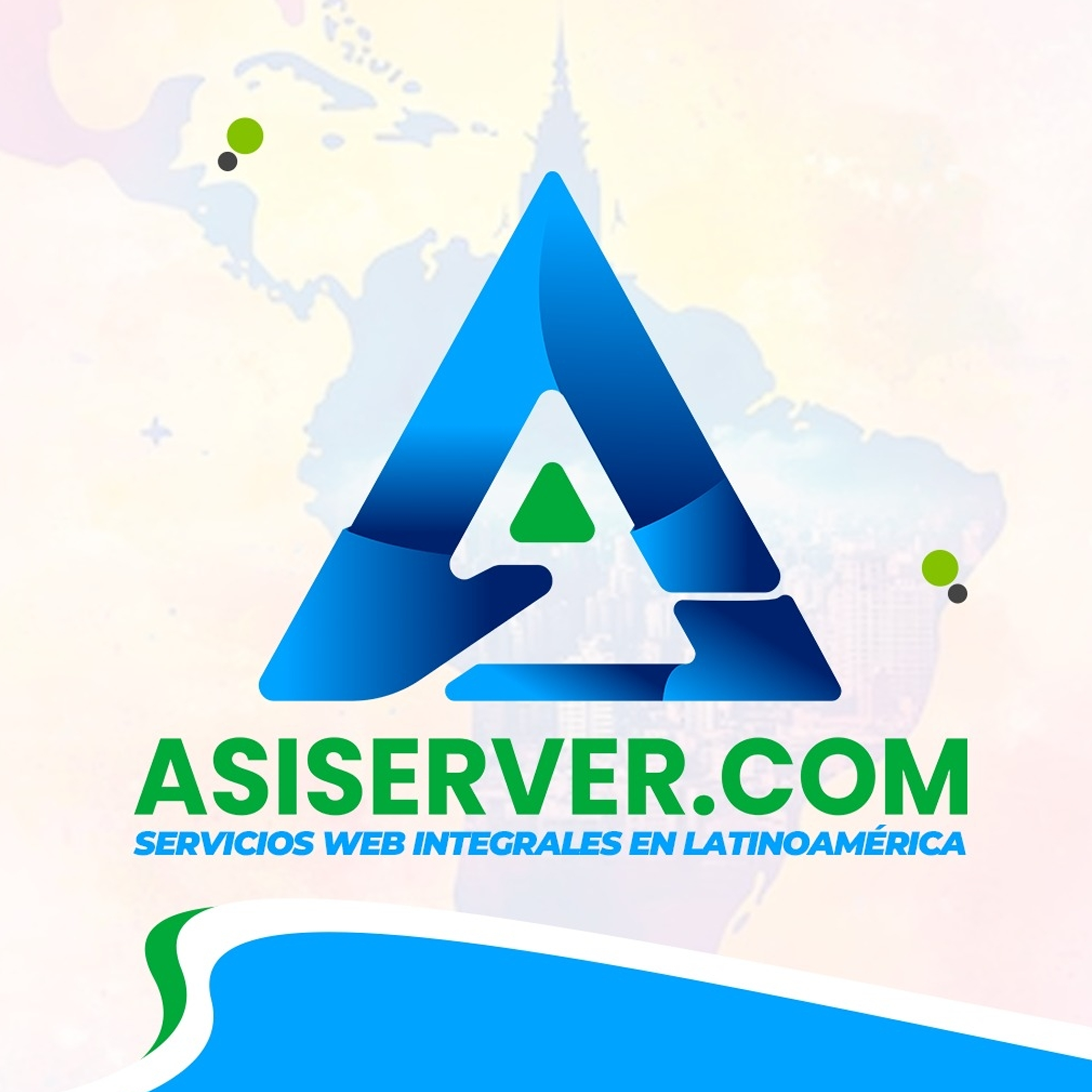 asiserver.com logo
