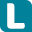 Ask Luca logo