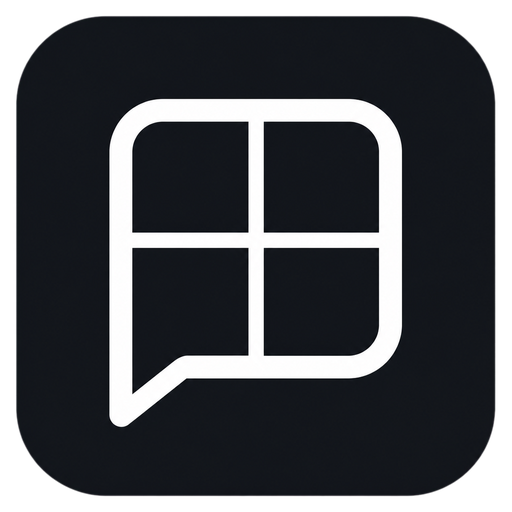 AskCSV icon