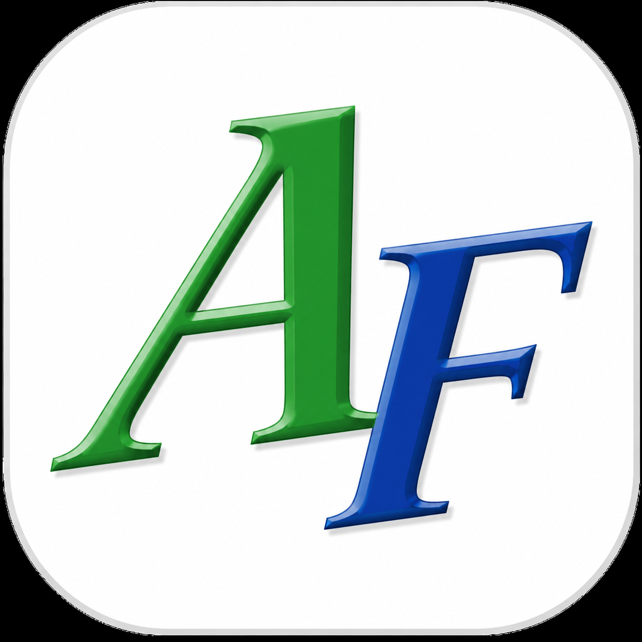 askfrank.net icon