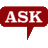 askresource.org icon