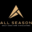 All Season Golf Cars logo