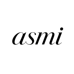 Asmi AI logo