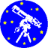 astronome.fr icon
