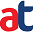 at.com.gh icon