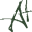 The Atchafalaya at Idlewild logo
