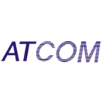 atcom.com.qa logo