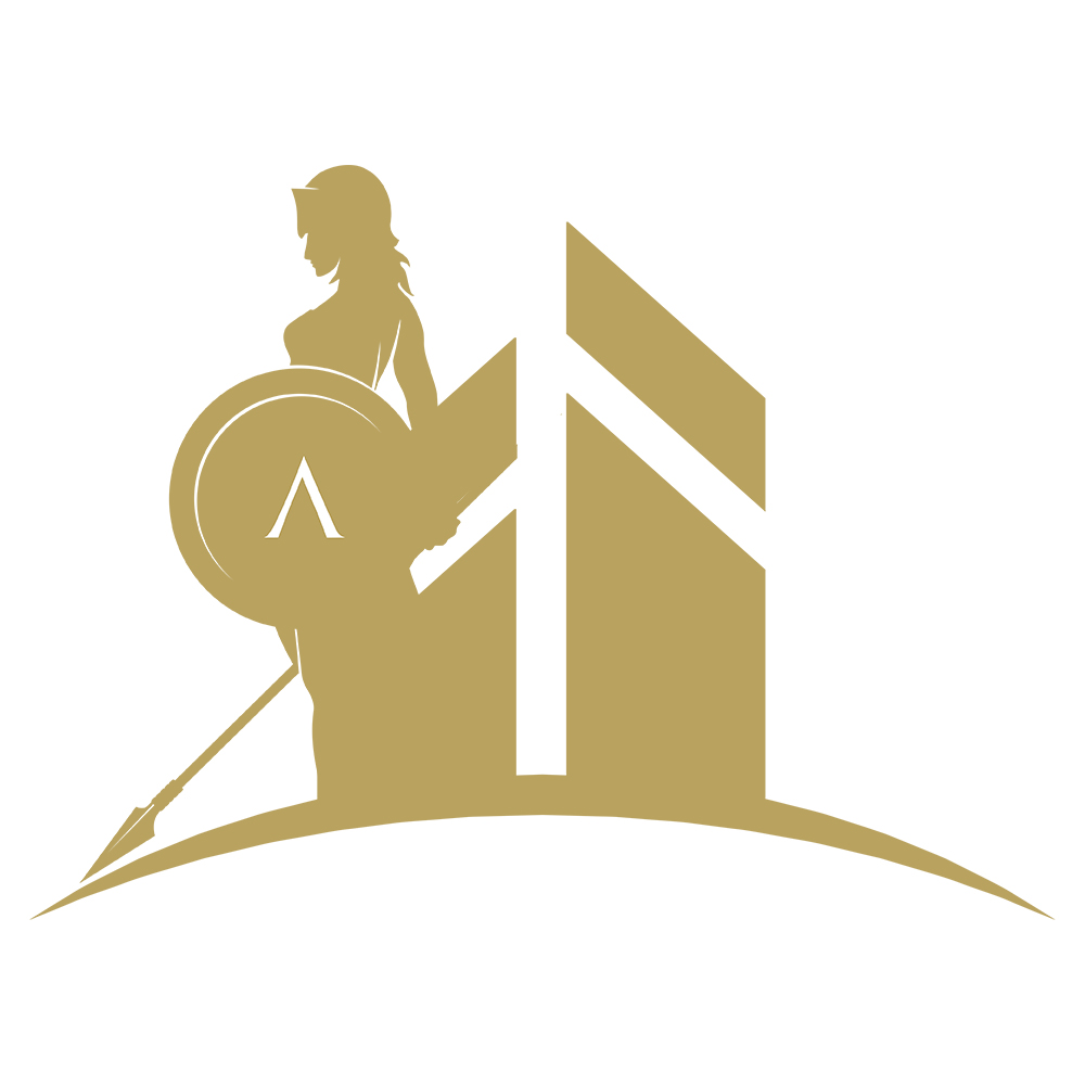 athenaestate.de icon