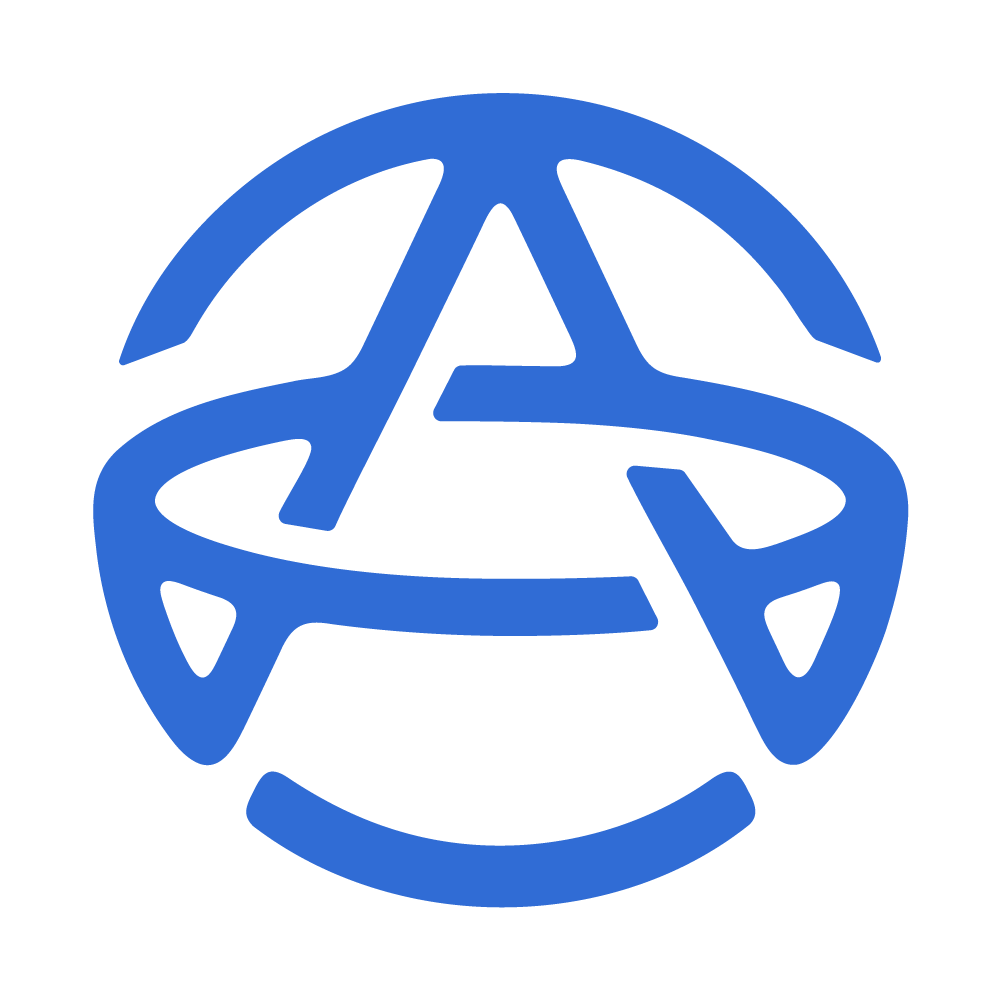 Athletetoathlete logo