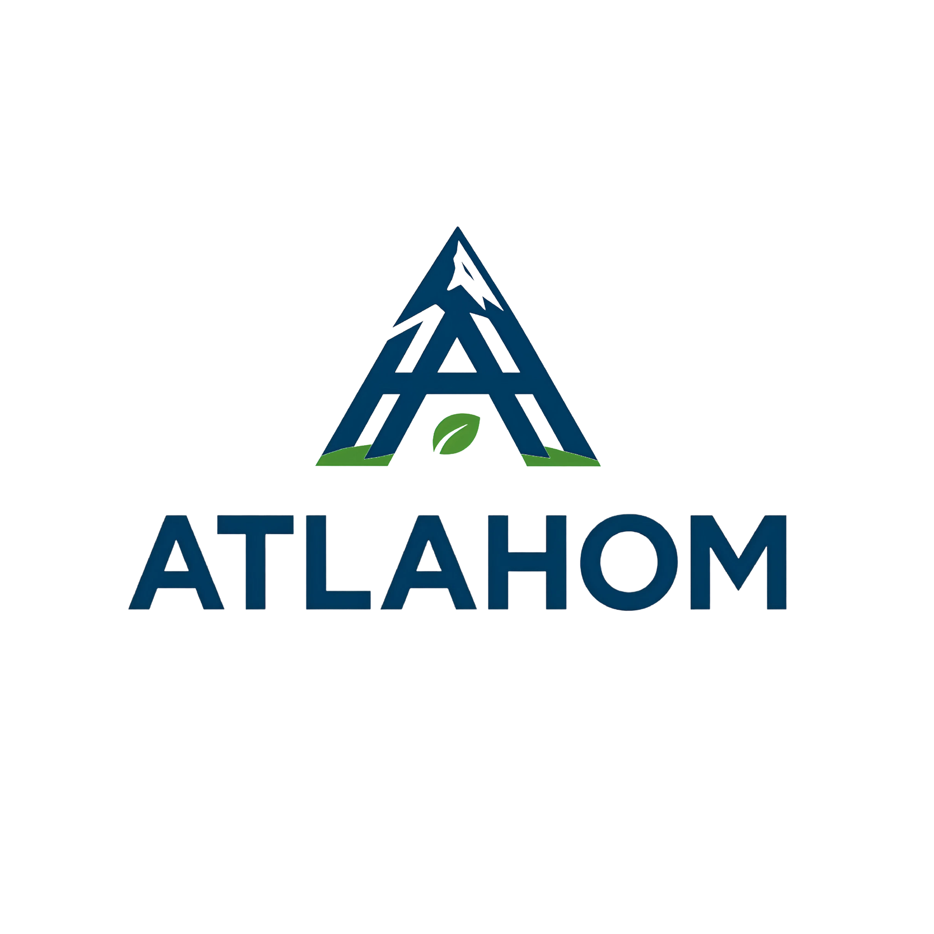 atlahom.com icon
