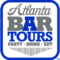 atlantabartours.com icon