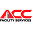 Acc Facility Services - Concrete Polishing Atlanta logo