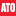ato.ru logo
