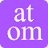 atomas.com icon
