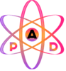 Atompad project favicon