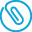 attach.io icon