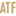 atthefront.com logo