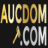 aucdom.com icon