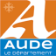 aude.fr logo