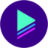 Logo sklepu Audioteka.pl