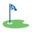 Amherst Audubon Golf Course logo