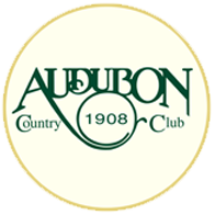 Audubon Country Club logo