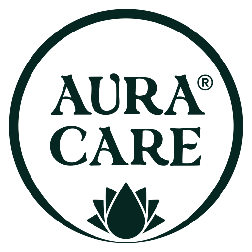 Logo sklepu Auracare.pl