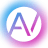 Aura Vision logo