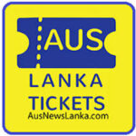 auslankatickets.com icon