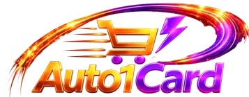 auto1card.com icon
