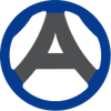 AutoFluent logo