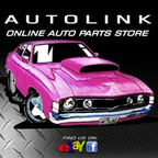 autolinkparts.com.au icon