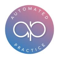 automatedpractice.com icon