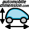 automobiledimension.com icon