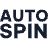 autospin.nl logo