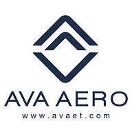 AVA AERO logo