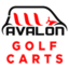 Avalon Golf Carts logo
