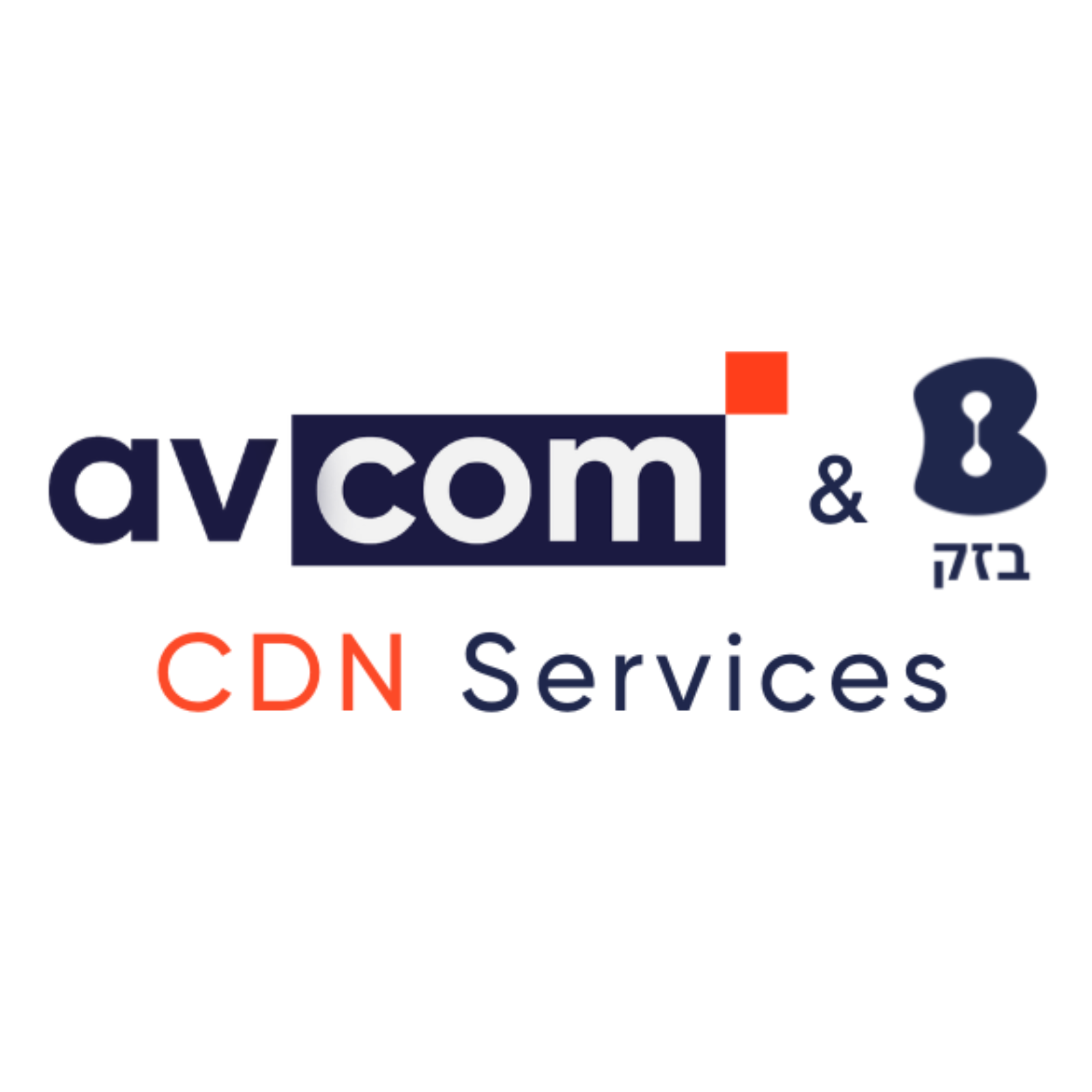 avcom-bezeq.tv icon