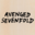 avengedsevenfold.com logo
