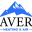 averhvac.com icon