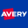 avery.com.sv logo